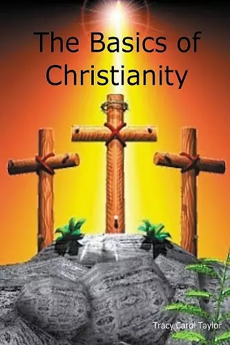 Basics of Christianity cover