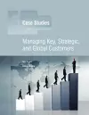 Managing Key, Strategic, Global Customers cover