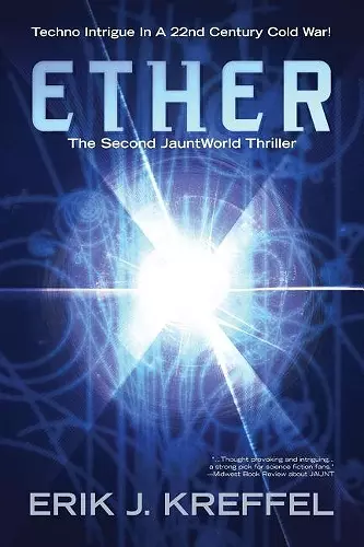 Ether cover