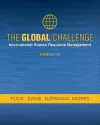 The Global Challenge cover