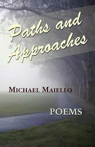 Paths and Approaches cover