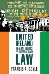 United Ireland, Human Rights and International Law cover
