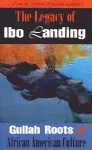 Legacy of Ibo Landing cover