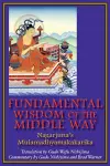 Fundamental Wisdom of the Middle Way cover