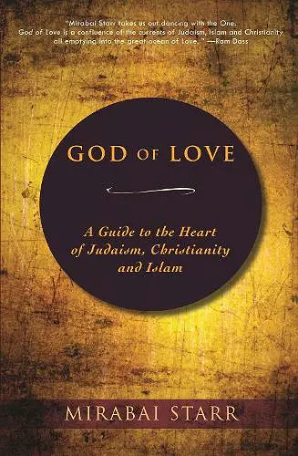 God of Love cover