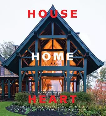 House, Home, Heart cover