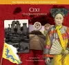 Cixi "The Dragon Empress" cover