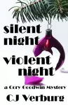 Silent Night Violent Night cover