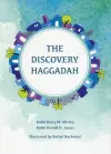 The Discovery Haggadah cover