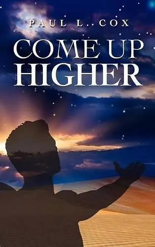 Come Up Higher cover