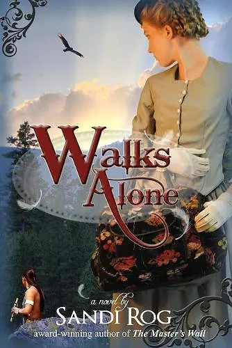 Walks Alone cover