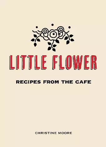 Little Flower cover