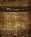 The Gospel in Philippians cover