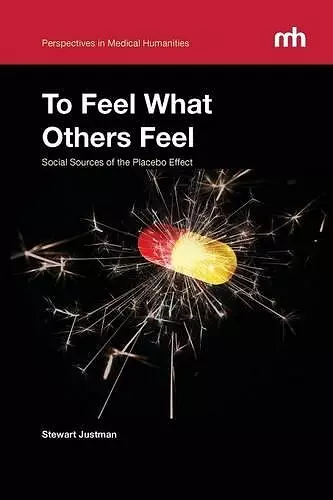 To Feel What Others Feel cover