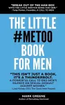 The Little #MeToo Book for Men cover