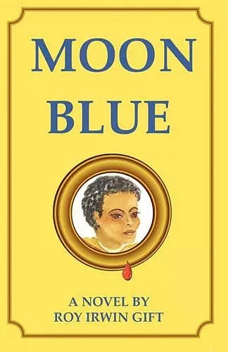 Moon Blue cover