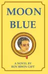 Moon Blue cover