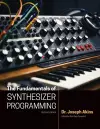 The Fundamentals of Synthesizer Programming cover