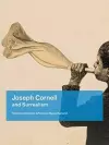 Joseph Cornell and Surrealism cover