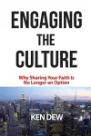 Engaging The Culture cover