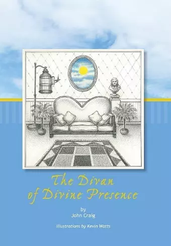 The Divan of Presence cover