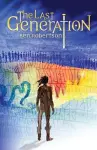 The Last Generation cover