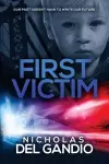 First Victim cover