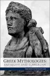 Greek Mythologies cover