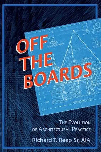 Off the Boards cover