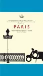 City Secrets: Paris cover