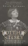 Edith's Story cover