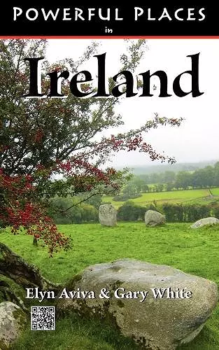 Powerful Places in Ireland cover