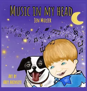 Music in My Head cover
