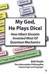 My God, He Plays Dice! cover