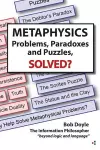 Metaphysics cover