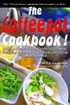 The Coffeepot Cookbook cover