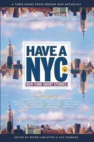 Have a NYC cover