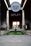 Atrium cover