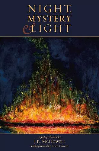 Night, Mystery & Light cover