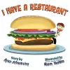 I Have a Restaurant cover