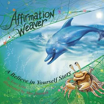 Affirmation Weaver cover