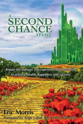A Second Chance at Life cover