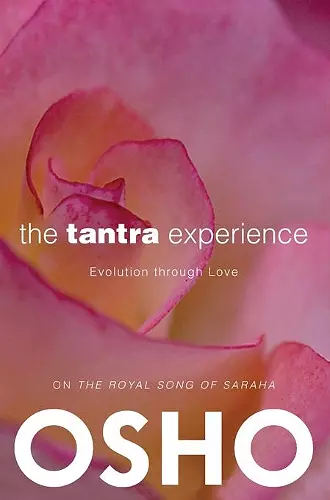 The Tantra Experience cover