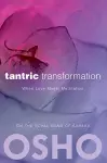 Tantric Transformation cover