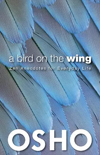 A Bird on the Wing cover