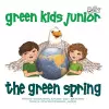 The Green Spring cover
