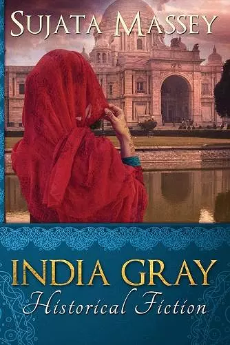 India Gray cover