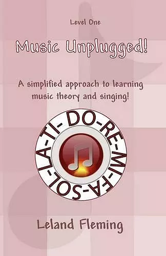 Music Unplugged! cover