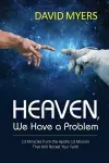 Heaven, We have a problem cover