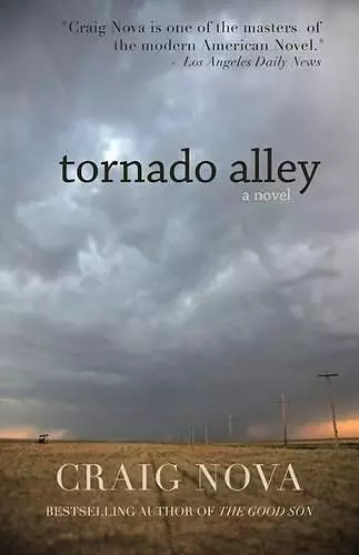 Tornado Alley cover